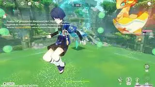 Adventurer's Trials: Metamorphosis: All-Round Trial III