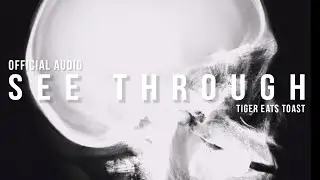 [Official Audio] SEE THROUGH - TIGER EATS TOAST