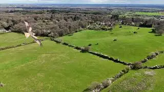 Boars Hill - Oxford