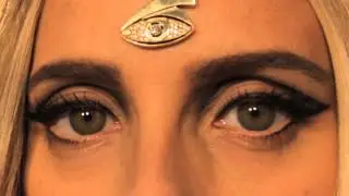 Solange Azagury-Partridge Exclusive: Metamorphosis Film | LoveGold