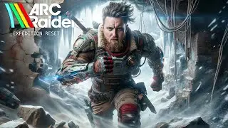 VIKINGNILSEN - ARC RAIDERS - EXPEDITION RESET