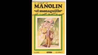 Manolín el monaguillo - Los dos ciegos