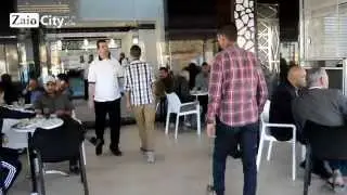 مقهى بورزة.. زايوسيتي