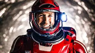 Проект &laquo;Конец Света&raquo; &mdash; Финальный Русский трейлер (4K Дубляж, 2026) Райан Гослинг