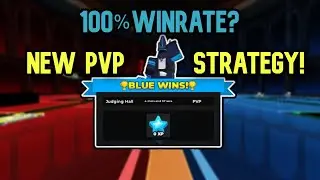 NEW PVP MODE HOW TO 1V1 TRIUMPH VERY EASY! - Tower Defense Simulator | TDS