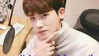 Park hyungsik 박형식 ost two lights - terjemahan indonesia