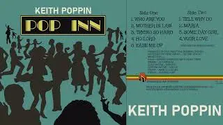 Keith Poppin   Pop Inn