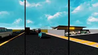 MINI GOLF COURSE DESIGN    #minigolfcourse #sketchup  #ပြည်မြို့  #ကြံခင်းမြို့