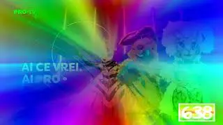 PRO TV IDs (Autumn 2021) Enhanced with DM3 (THROWBACK TO EARLY AUGUST 2025)