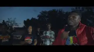 DJ Flyminds x Sowavymike - She Got That Water (Directed by KD Visualz)