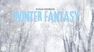 Winter Fantasy 
