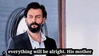 Gökberk demirci love for his mother#turkishseries #drama #promise #yeminseries #türkiye 