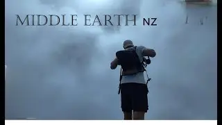 I Found Middle Earth | New Zealand