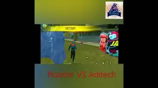 Raistar VS Aditech