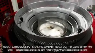 Multilayer Blown Film Plant
