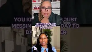 10 Fibroids Later, Toya Johnson Reveals the One Thing She Wishes Every Woman Knew #Fibroids
