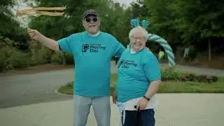 Parkinson&rsquo;s Awareness Month