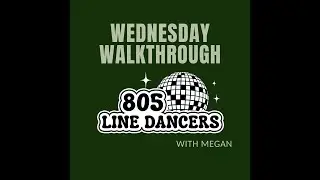 Wednesday Walkthrough - Half Past Tipsy