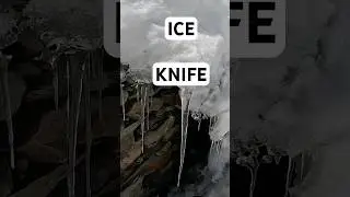 ICE KNIFE | Winterfell | Snowfall