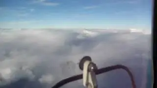 IFR'ing NZPM-NZNS