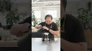 Barista Tip #8 Flow Rate