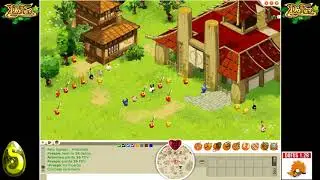 Droopeando Set Prespic | Dofus Retro (1.30) | Hogmeiser