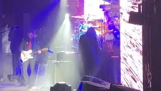 John Pessoni // Drum Solo // El Monstero 2017