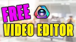 VIDEOPROC VLOGGER - БЕСПЛАТНЫЙ ВИДЕОРЕДАКТОР 2021
