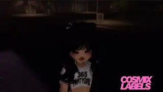 JADE 잇츠제이 ‘TUNNEL VISION’  MV TEASER 1 | ROBLOX KPOP 