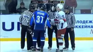 КОМЕТА - ЮНИОР