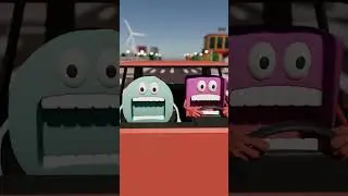 SWEET DISASTER: DONUT CRASH 🍩🚓😂