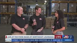 NBC 10 News Today: Your morning crew discusses their favorite part of Thanksgiving