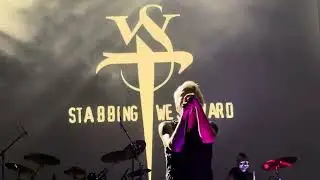 Stabbing Westward - Shame 8/16/25: The Wiltern - Los Angeles California 