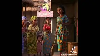 The wife BEATER of Egoma|| the end 