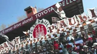 Sankt Pauli Hymne