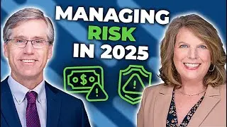 What Every Investor Must Know About Portfolio Risk Management in 2025!
