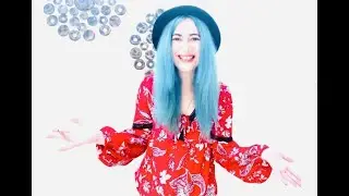 Interview LIVE with actress Diddy Wheldon, UK