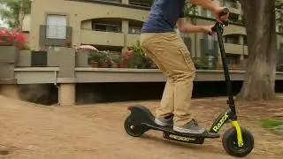 Razor USA - E300 HD Electric Scooter