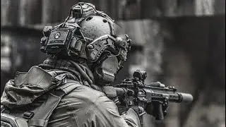 Ghost Recon Breakpoint | Seal team 6 | Golem Island | Camp salamander assault | M4A1