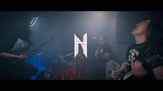 Hellacious Nine - Pretend to Be Alive (Official Music Video)