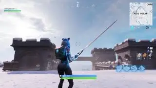 NEW ITEM *SWORD*GAMEPLAY (INFINITY BLADE)