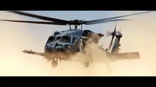 U.S. Air Force Pararescue: Guardian Angels of the Department of Defense