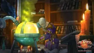Allods Online: Astral Storm Launch Trailer