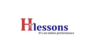 What is Hlessons?