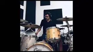 Them and Us, Bad Religion (drum cover)