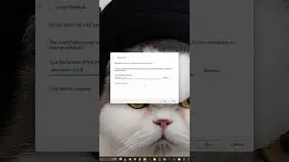 ⚡ حركة في الكمبيوتر الجزء 9  | اعمل اختصار لأي حاجة 💻 #pcbuild #windows #pcsettings #pc #gpu #gaming