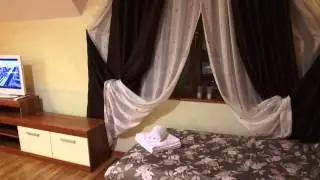 Apartmani Milosavljević, Soko banja, 4/1 de Luxe
