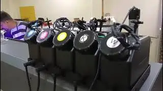 Uv | Gethray roll to roll | prints #machine #distributorflexbanner #uvprotection #uvprinter 