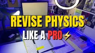 Whole Physics in 1 day 😱 | JEE 2026 Preparation Reality 💀📚