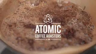 Atomic Coffee